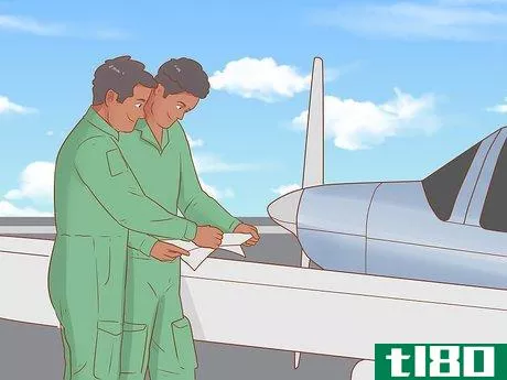 Image titled Attend Flight School Step 11