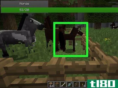 Image titled Breed Animals in Minecraft Step 14