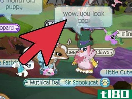 Image titled Be Rich on Animal Jam Step 11
