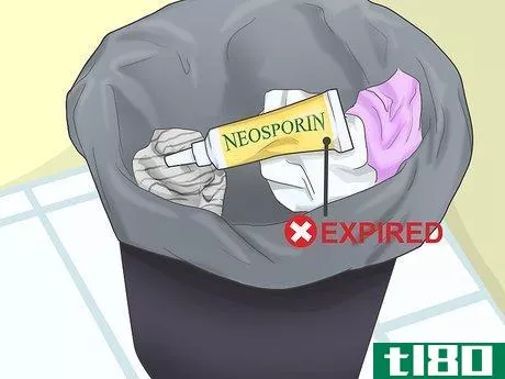 Image titled Apply Neosporin Step 11