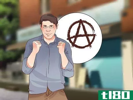 Image titled Be an Anarchist Step 9