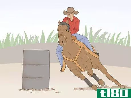 Image titled Be a Cowboy Step 10
