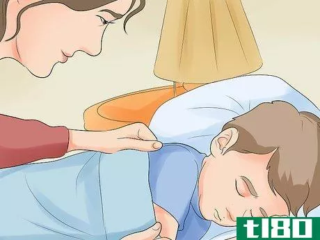 Image titled Avoid Being Scared at Night Step 10
