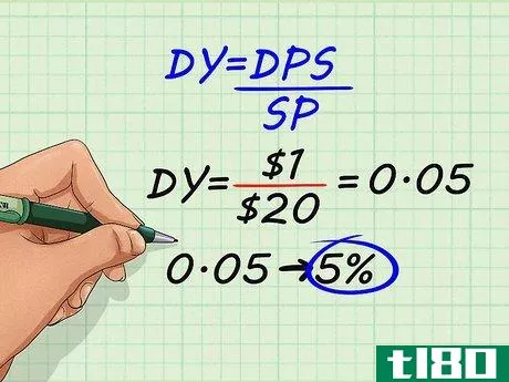 Image titled Calculate Dividends Step 8