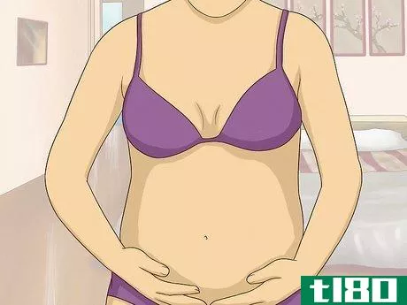 Image titled Buy a Well Fitting Bra Step 9