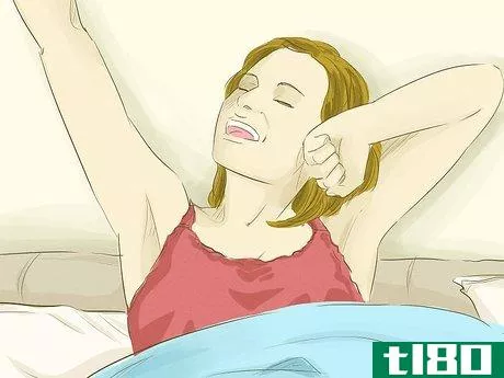 Image titled Sleep With Lower Back Pain Step 12