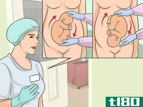 Image titled Avoid a Cesarean Section Step 12