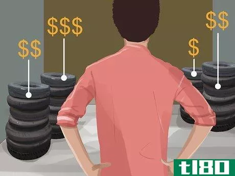 Image titled Buy Tires Step 9