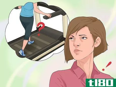 如何买一台跑步机(buy a treadmill)