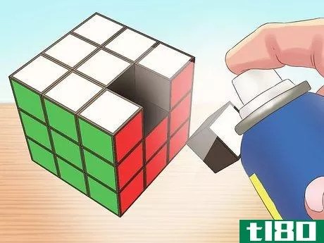 Image titled Become a Rubik's Cube Speed Solver Step 3