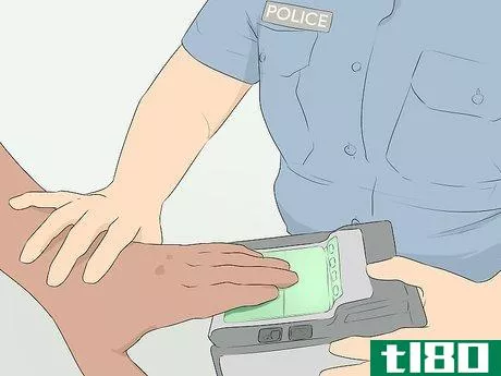 Image titled Apply for a Criminal Record Check Online Step 4