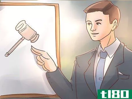 Image titled Become a Legal Journalist Step 2