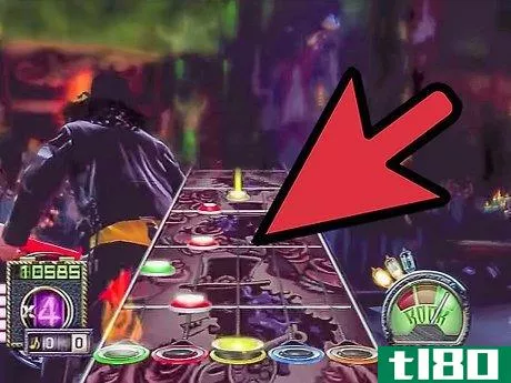 Image titled Beat "One" on Expert in Guitar Hero Step 5
