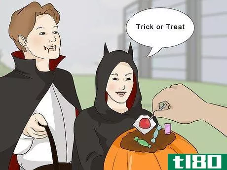 Image titled Celebrate Halloween as a Teenager Step 11