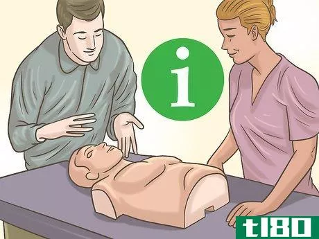 Image titled Become ACLS Certified Step 11