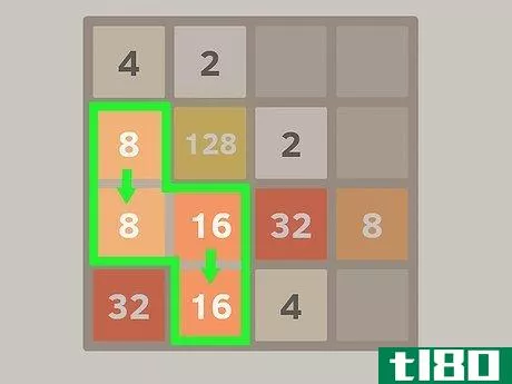 Image titled Beat 2048 Step 12