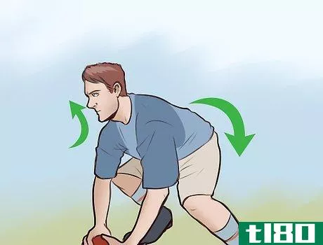 Image titled Become a Better Rugby Player Step 9
