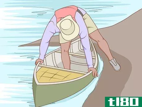 Image titled Canoe Step 5