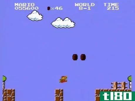 Image titled Beat Super Mario Bros. on the NES Quickly Step 39