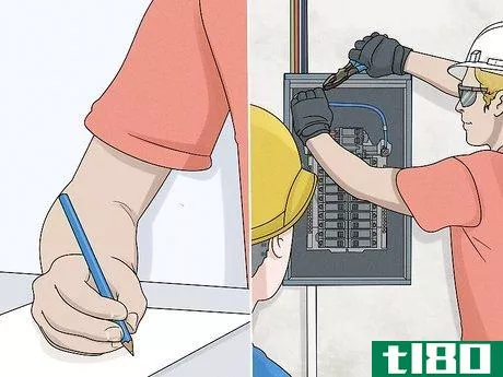 Image titled Become an Electrician in Texas Step 15