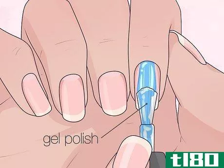 Image titled Apply Nail Foils Step 17