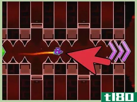 Image titled Beat Difficult Demons in Geometry Dash Step 7