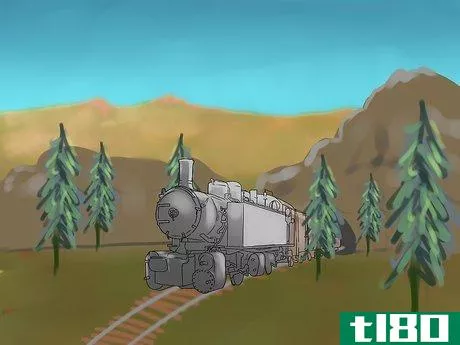 Image titled Build a Model Railroad Step 13