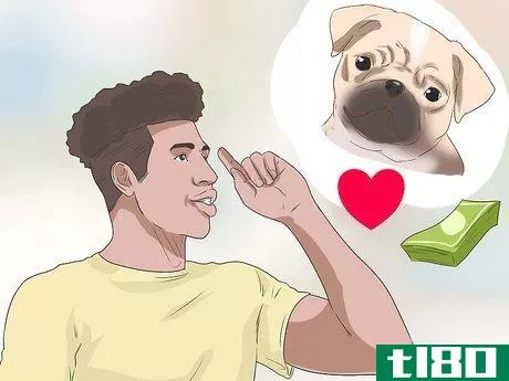 Image titled Breed Pugs Step 1