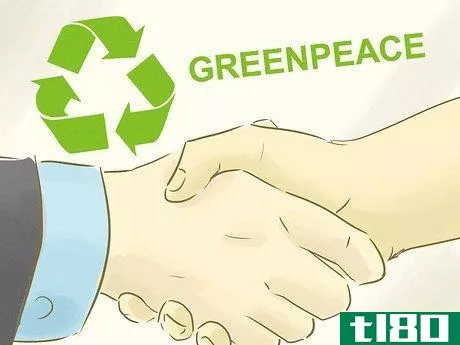 Image titled Help Save the Environment Step 55