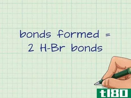 Image titled Calculate Bond Energy Step 5