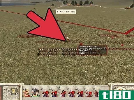 Image titled Be Great at Rome Total War Step 7