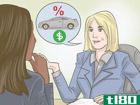 Image titled Buy a Car with Bad Credit Step 18