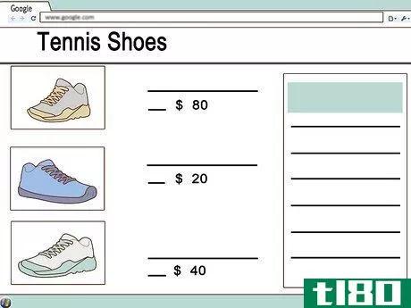 Image titled Buy Tennis Shoes Step 8