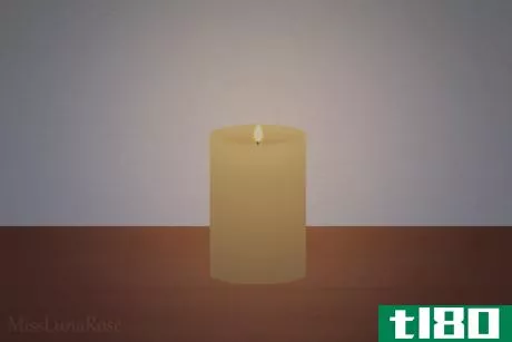 Image titled Candle Glowing in Dark 1.png