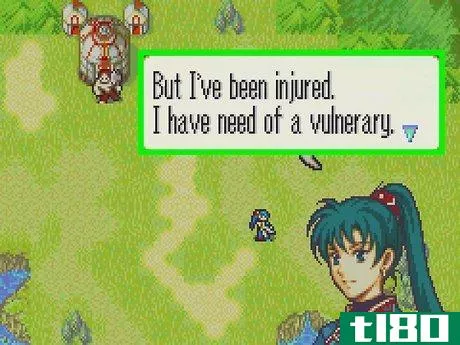 Image titled Be Better in Fire Emblem 7 Step 10