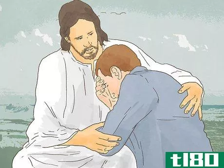 Image titled Ask God for Forgiveness Step 7