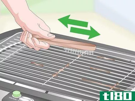 Image titled BBQ With Propane Step 13