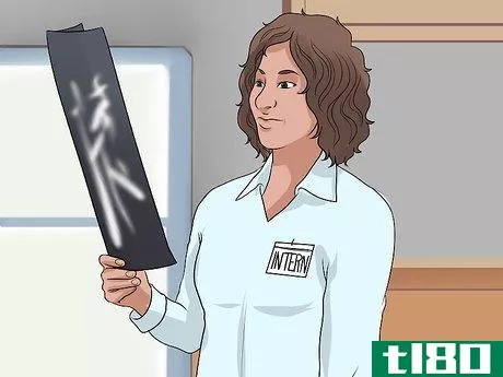 Image titled Become a Radiology Technician Step 7