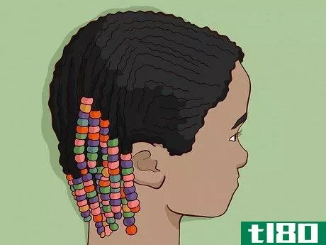 Image titled Care for a Child's Hair Step 13