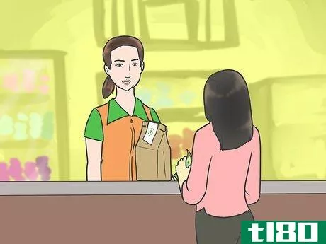 Image titled Buy Feminine Products Without Being Embarrassed Step 3