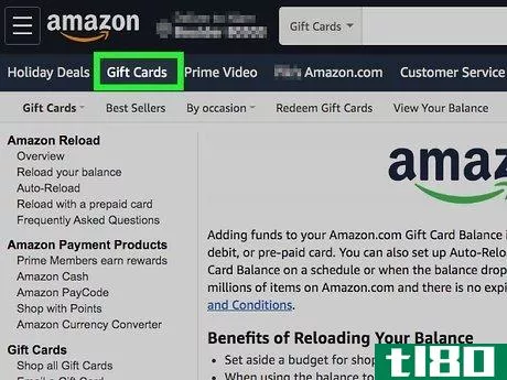Image titled Apply a Gift Card Code to Amazon Step 20