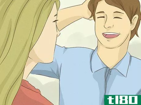 Image titled Avoid Flirting Step 2