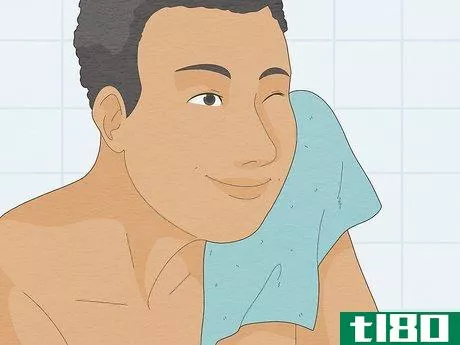 Image titled Care for Your Skin As a Guy Step 4
