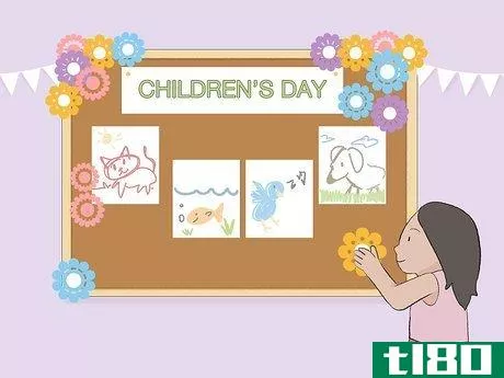 Image titled Celebrate Children's Day in Preschool Step 6