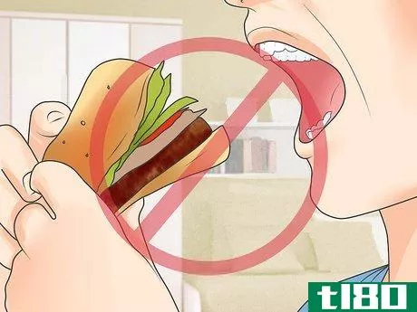 Image titled Avoid Unhealthy Weight Loss Techniques Step 2