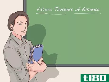 如何成为一名高中教师(become a high school teacher)
