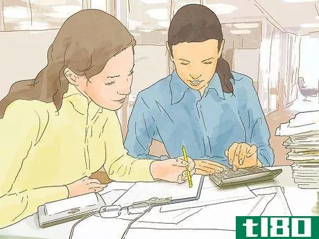 Image titled Become a Financial Advisor Step 7