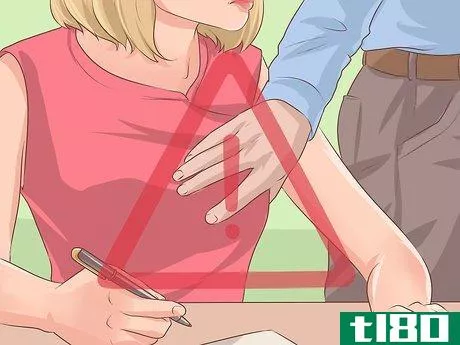 Image titled Identify Sexual Harassment Step 18
