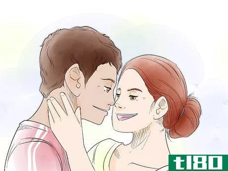 Image titled Be Romantic with Your Husband Step 10