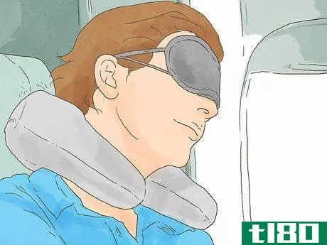 Image titled Avoid Jet Lag Step 5